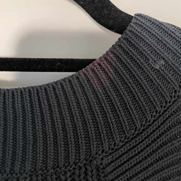 Wilfred Crevier knit top - Picture 5 of 5